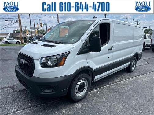 2025 Ford Transit-150 Base