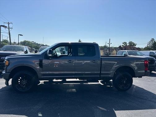 2021 Ford F-350 Lariat