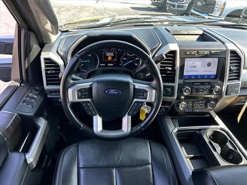 2021 Ford F-350 Lariat