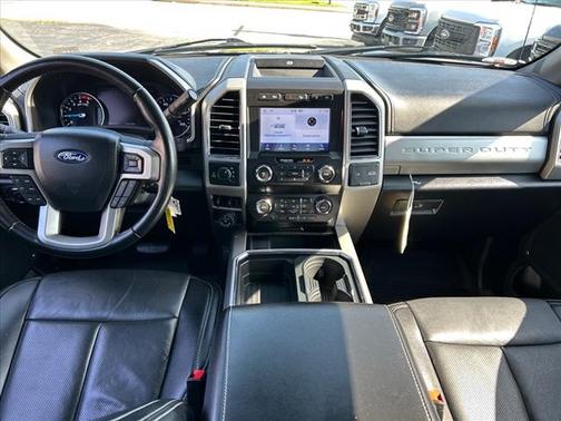2021 Ford F-350 Lariat
