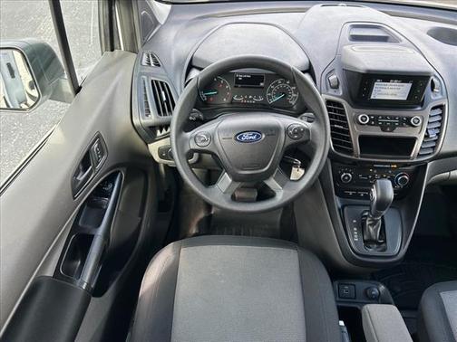 2023 Ford Transit Connect XL Cargo Van