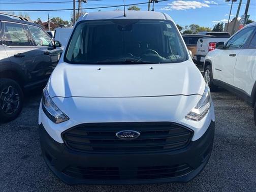 2023 Ford Transit Connect XL Cargo Van