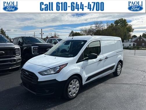 2023 Ford Transit Connect XL Cargo Van