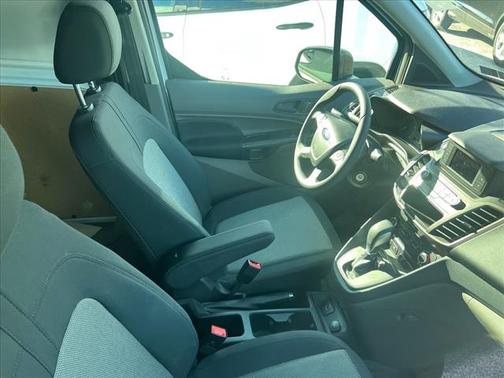 2023 Ford Transit Connect XL Cargo Van