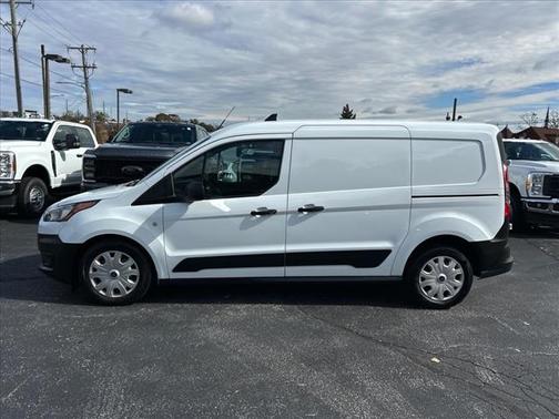 2023 Ford Transit Connect XL Cargo Van