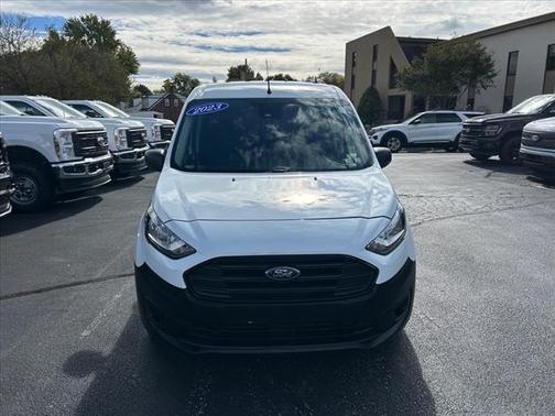 2023 Ford Transit Connect XL Cargo Van