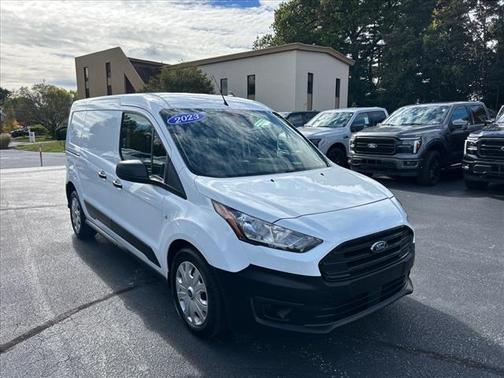 2023 Ford Transit Connect XL Cargo Van