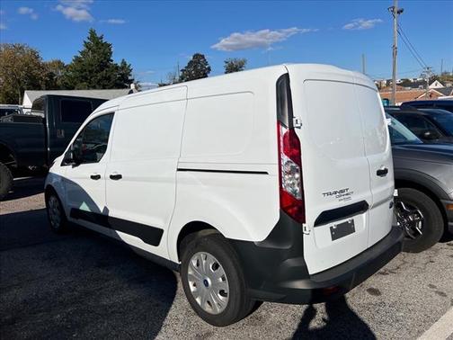 2023 Ford Transit Connect XL Cargo Van