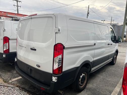 2023 Ford Transit-150 Base