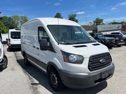 2018 Ford Transit-150 Base