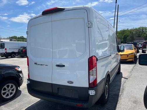 2018 Ford Transit-150 Base