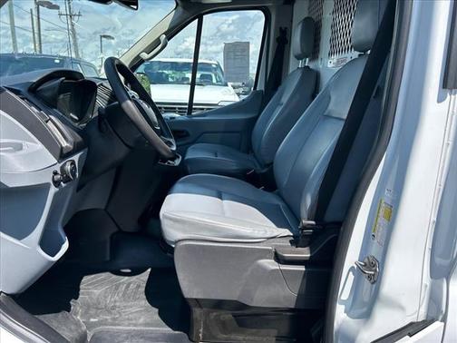 2018 Ford Transit-150 Base