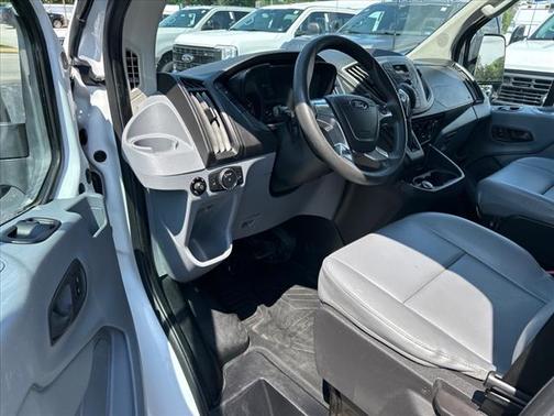 2018 Ford Transit-150 Base
