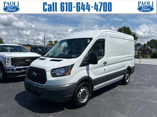 2018 Ford Transit-150 Base