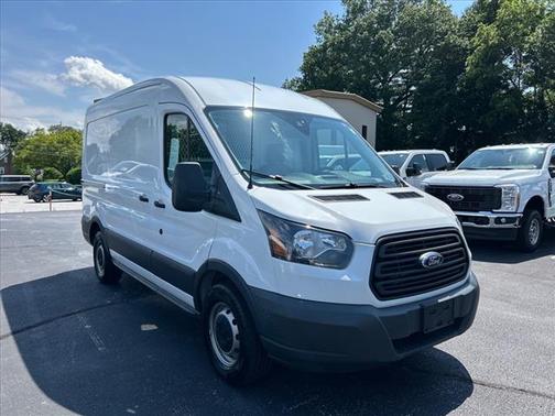 2018 Ford Transit-150 Base