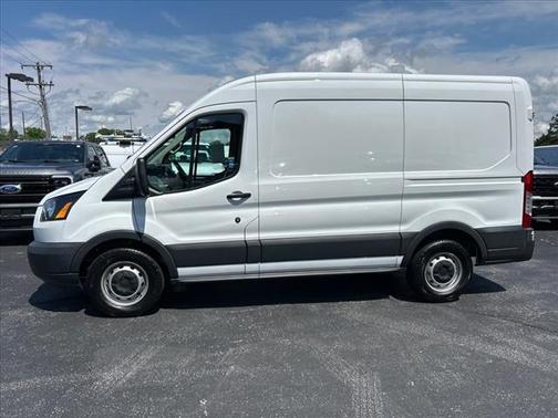2018 Ford Transit-150 Base