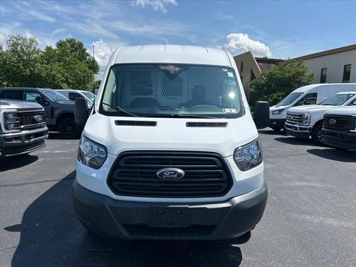 2018 Ford Transit-150 Base