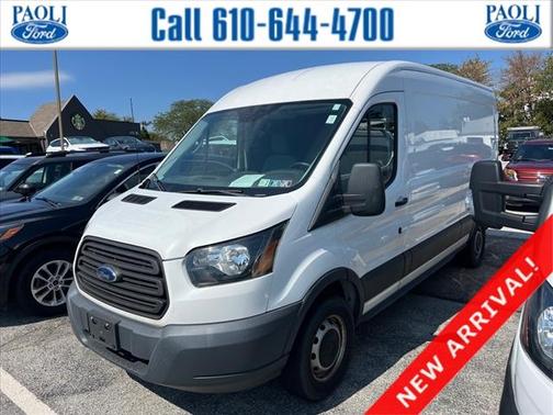 2015 Ford Transit-250 Base