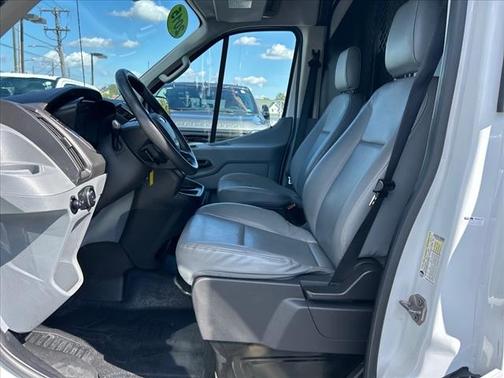 2015 Ford Transit-250 Base