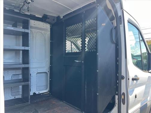 2015 Ford Transit-250 Base