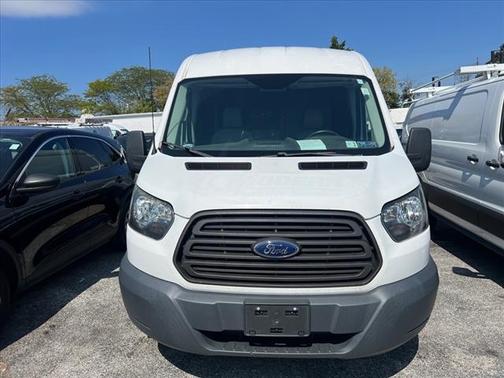 2015 Ford Transit-250 Base