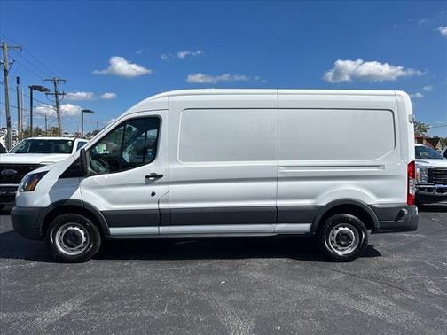 2015 Ford Transit-250 Base
