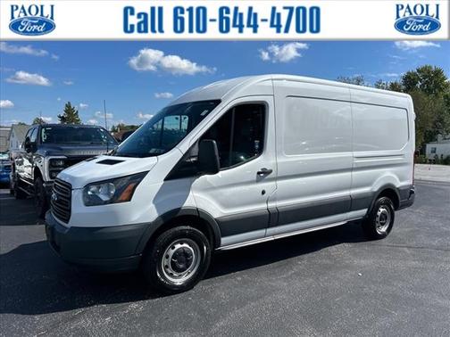 2015 Ford Transit-250 Base