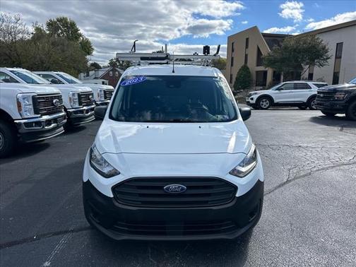 2023 Ford Transit Connect XL Cargo Van