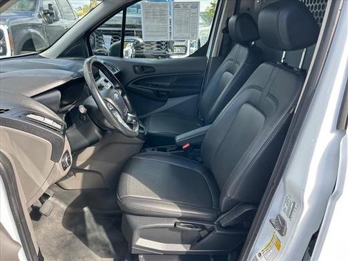 2023 Ford Transit Connect XL Cargo Van