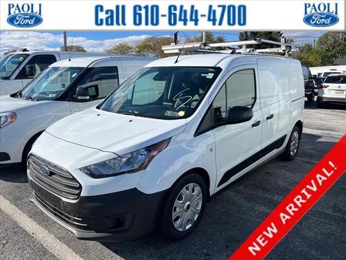 2023 Ford Transit Connect XL Cargo Van
