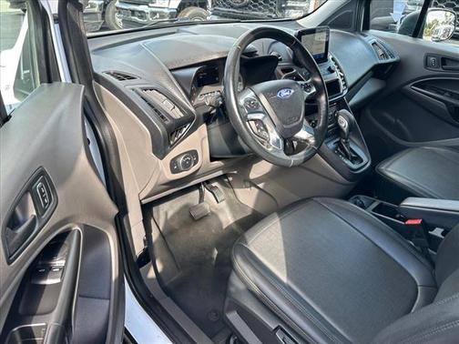 2023 Ford Transit Connect XL Cargo Van