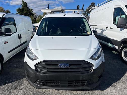 2023 Ford Transit Connect XL Cargo Van