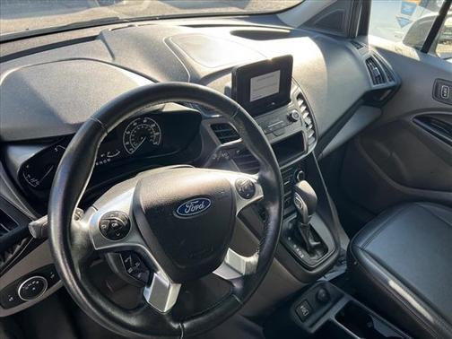 2023 Ford Transit Connect XL Cargo Van