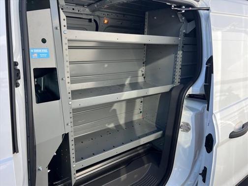2023 Ford Transit Connect XL Cargo Van