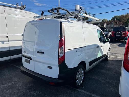 2023 Ford Transit Connect XL Cargo Van