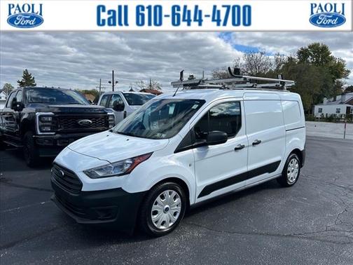 2023 Ford Transit Connect XL Cargo Van