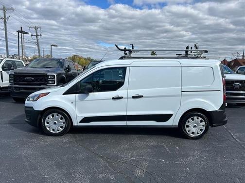 2023 Ford Transit Connect XL Cargo Van