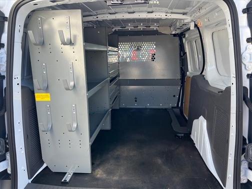 2023 Ford Transit Connect XL Cargo Van