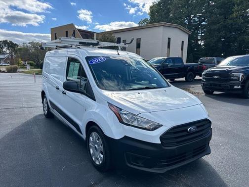 2023 Ford Transit Connect XL Cargo Van