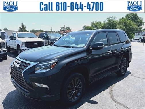 2023 Lexus GX 460 Premium