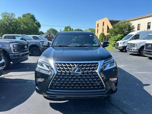 2023 Lexus GX 460 Premium