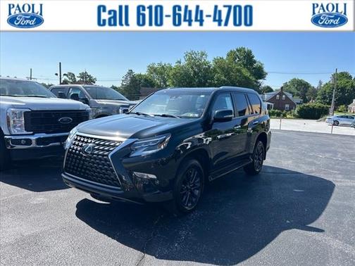2023 Lexus GX 460 Premium