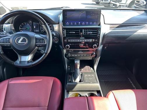 2023 Lexus GX 460 Premium