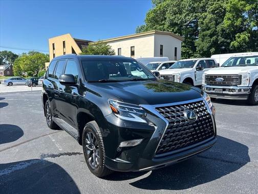2023 Lexus GX 460 Premium