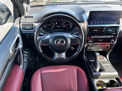 2023 Lexus GX 460 Premium