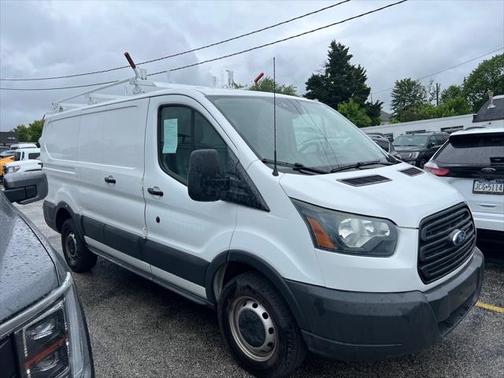 2016 Ford Transit-250 Base