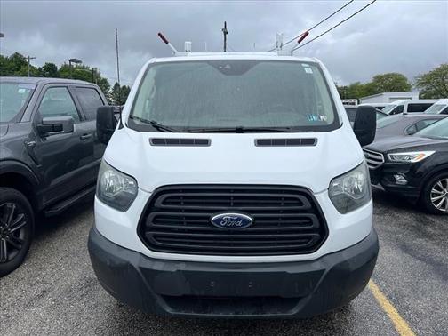 2016 Ford Transit-250 Base