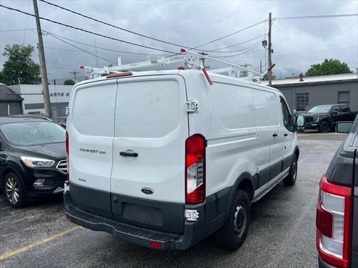 2016 Ford Transit-250 Base