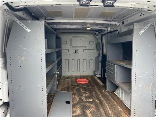 2016 Ford Transit-250 Base