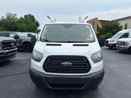 2016 Ford Transit-250 Base